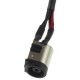 Sony Vaio SVF1521M1E Conector de alimentare pentru notebook