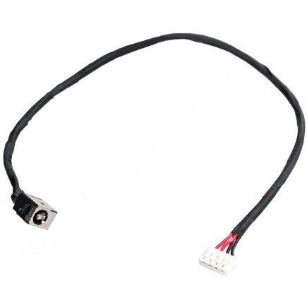 Toshiba Satellite L50-A-105 Conector de alimentare pentru notebook