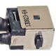 Toshiba Satellite L50-A-133 Conector de alimentare pentru notebook