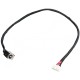 Toshiba Satellite L50-A-1CE Conector de alimentare pentru notebook