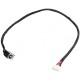 Toshiba Satellite L50-A-1DJ Conector de alimentare pentru notebook