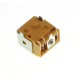 Acer Aspire 5738 Conector de alimentare pentru notebook