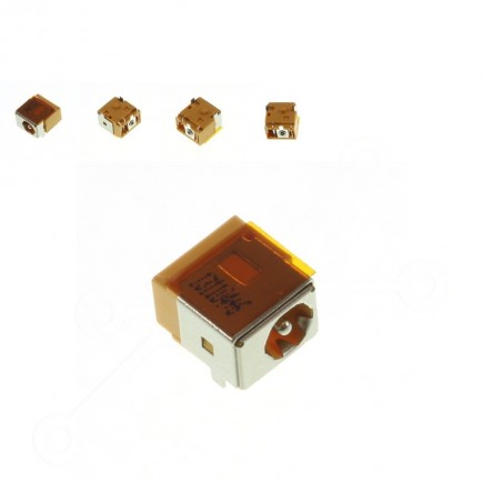 Acer Aspire 5738G Conector de alimentare pentru notebook