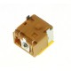 Acer Aspire 5738G Conector de alimentare pentru notebook