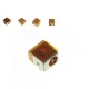 Acer Aspire 5740DG Conector de alimentare pentru notebook