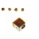 Packard Bell EasyNote TJ75 Conector de alimentare pentru notebook