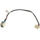 Acer Aspire V5-431 Conector de alimentare pentru notebook