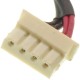 Acer Aspire V5-431g Conector de alimentare pentru notebook