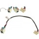 Acer Aspire V5-431P Conector de alimentare pentru notebook