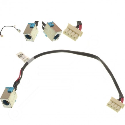 Acer Aspire V5-431PG Conector de alimentare pentru notebook