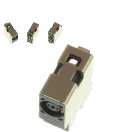 HP Pavilion 15 Conector de alimentare pentru notebook