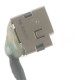 HP Pavilion dv7-7000ev Conector de alimentare pentru notebook