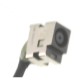 HP Pavilion dv7-7001ev Conector de alimentare pentru notebook