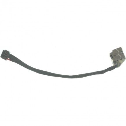 HP Pavilion dv7-7009ed Conector de alimentare pentru notebook