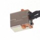 Acer Aspire V15 Nitro VN7-591 Conector de alimentare pentru notebook