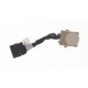 Acer Aspire V15 VN7-591GG Conector de alimentare pentru notebook