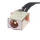 Acer Aspire V15 VN7-591GG-51CY Conector de alimentare pentru notebook