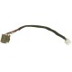 HP Pavilion g6-2010NR Conector de alimentare pentru notebook