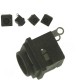 Sony Vaio PCG-5L2L Conector de alimentare pentru notebook