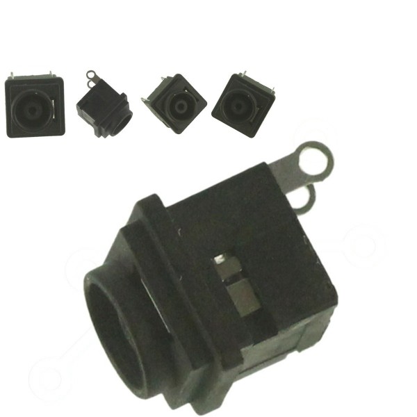 Sony Vaio VPC-F11J0E Conector de alimentare pentru notebook
