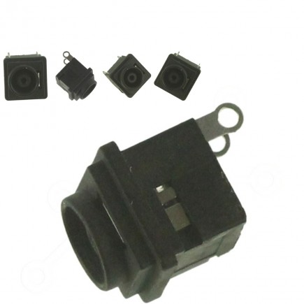 Sony Vaio VPC-F123FX/H Conector de alimentare pentru notebook
