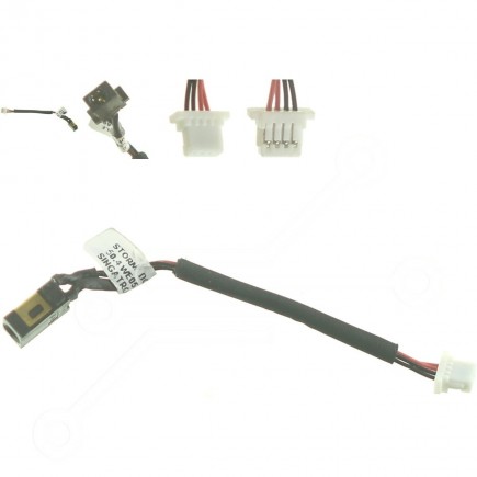 Acer Aspire S7-391 Conector de alimentare pentru notebook