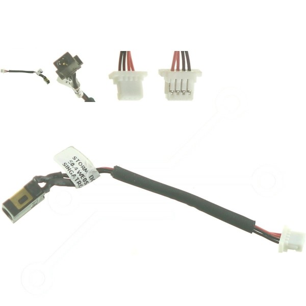 Acer Aspire S7-392 Conector de alimentare pentru notebook