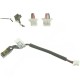 Acer Aspire S7-392-73534G25aws Conector de alimentare pentru notebook
