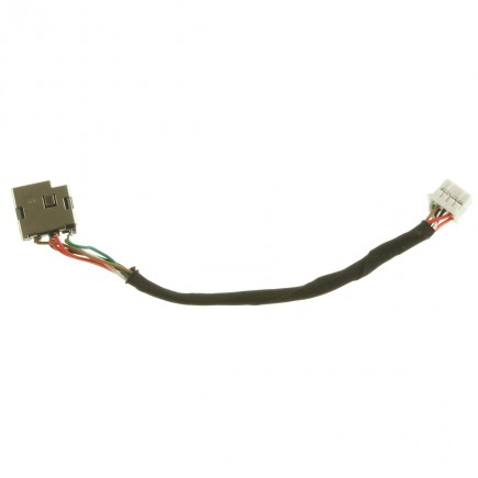 HP Pavilion G6-2252SC Conector de alimentare pentru notebook