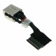 Dell G3 3579 Conector de alimentare pentru notebook