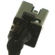 Toshiba Satellite C50 Conector de alimentare pentru notebook