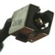 Toshiba Satellite C50 Conector de alimentare pentru notebook