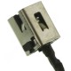 Toshiba Satellite C50 Conector de alimentare pentru notebook