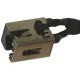 Toshiba Satellite C55-A5354 Conector de alimentare pentru notebook