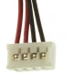 Toshiba Satellite C55-C5300 Conector de alimentare pentru notebook