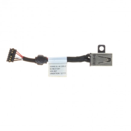 Dell Inspiron 14 (7437) Conector de alimentare pentru notebook