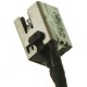 Toshiba Satellite C55D-A5382 Conector de alimentare pentru notebook