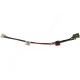 Toshiba Satellite C55DT-A5306 Conector de alimentare pentru notebook