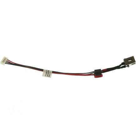 Toshiba Satellite L55-A5284 Conector de alimentare pentru notebook