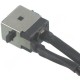 Asus G551JW Conector de alimentare pentru notebook