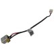 Acer Aspire E5-522G Conector de alimentare pentru notebook