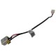 Acer Extensa 2511G Conector de alimentare pentru notebook