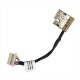 HP 15-BR001CY Conector de alimentare pentru notebook