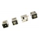 Asus K40AB Conector de alimentare pentru notebook