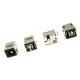 Asus X44HY Conector de alimentare pentru notebook