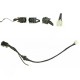 Sony Vaio PCG-3B1M Conector de alimentare pentru notebook