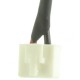 Sony Vaio PCG-3B1M Conector de alimentare pentru notebook