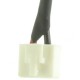 Sony Vaio VGN-3B1M Conector de alimentare pentru notebook