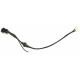 Sony Vaio VGN-FW51J Conector de alimentare pentru notebook