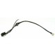 Sony Vaio VGN-FW51J Conector de alimentare pentru notebook